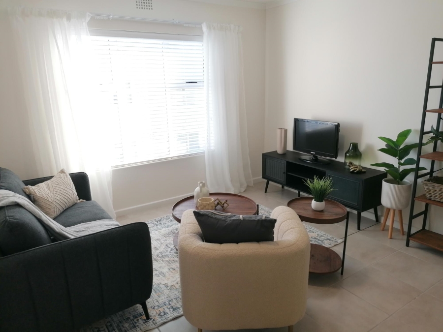 To Let 2 Bedroom Property for Rent in Stellendale Western Cape